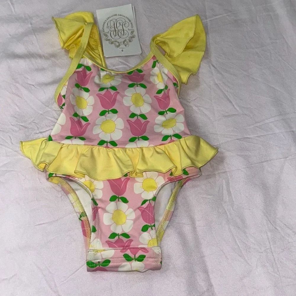 The Beaufort bonnet company swimsuit tbbc 0/6